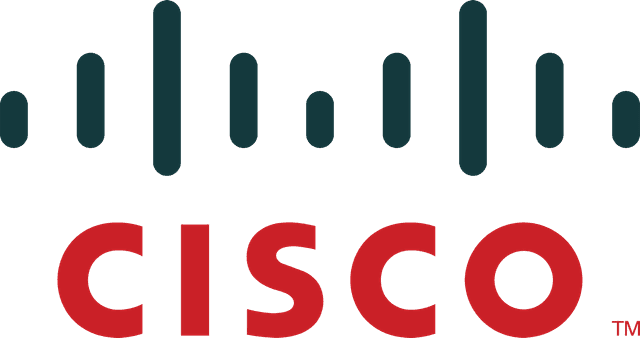 Cisco logo