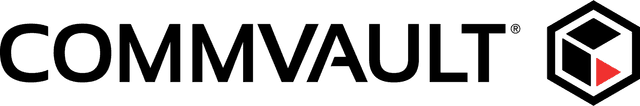 Commvault logo
