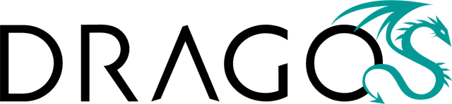 Dragos logo