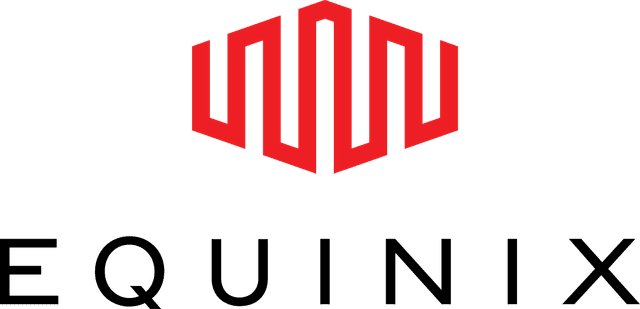 Equinix logo