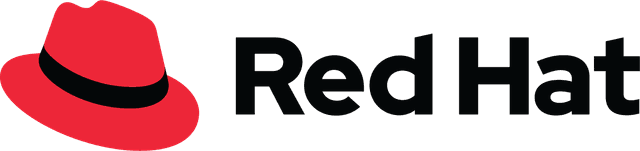 Red Hat logo