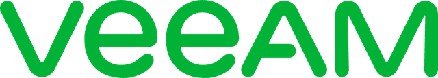 Veeam logo