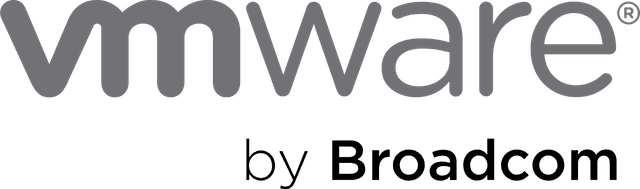 VMWare logo