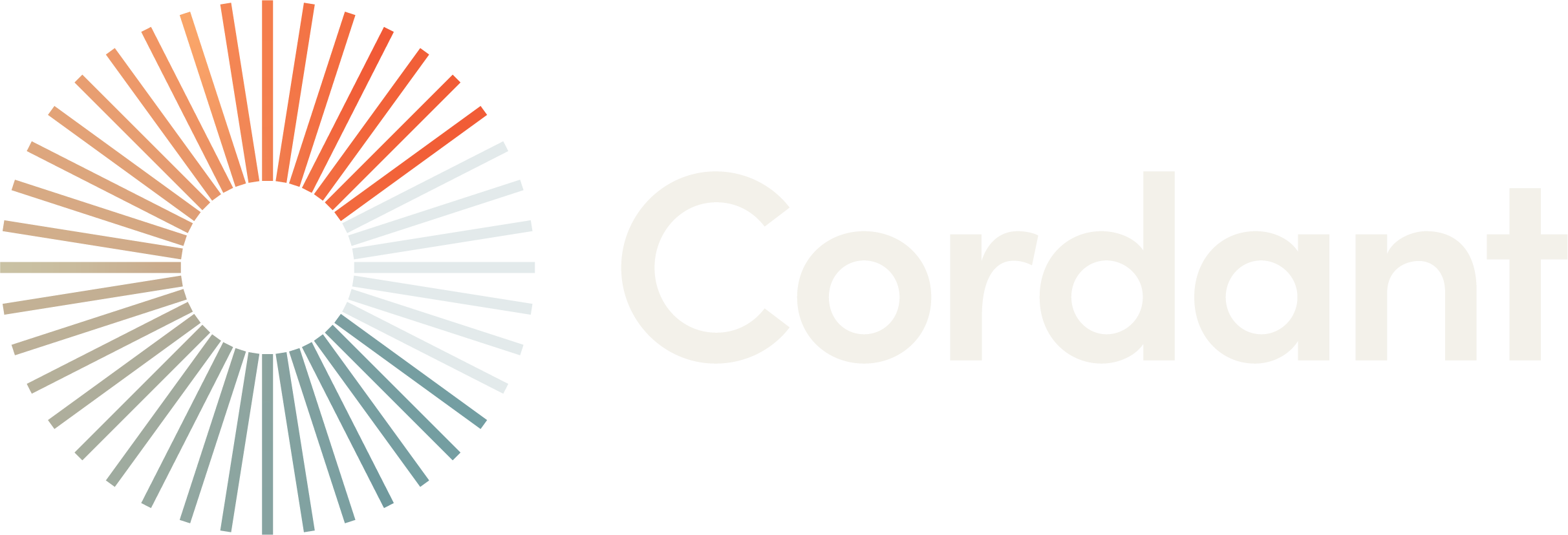 Cordant logo